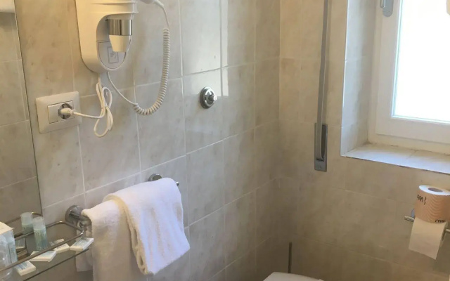Hotel Costa Verde