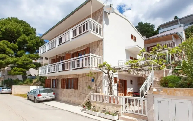 Ante M - 100 m From Beach - C3