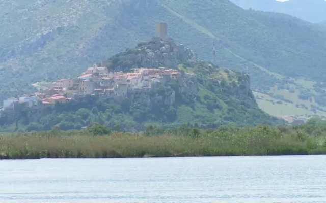 Agriturismo Predas Rujas