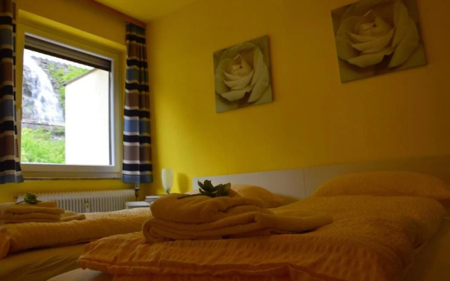 Grenzberg Appartements