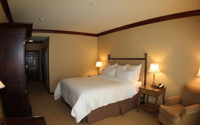 The Osthoff Resort