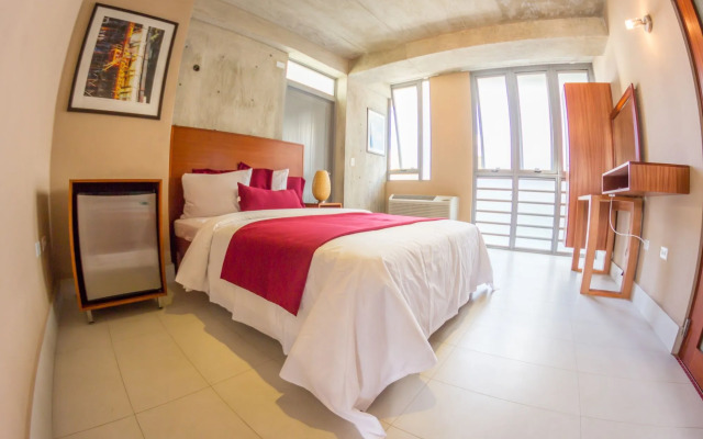 Dream Inn PR