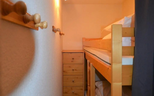 Appartement Notre-Dame-de-Bellecombe, 2 pièces, 4 personnes - FR-1-505-145
