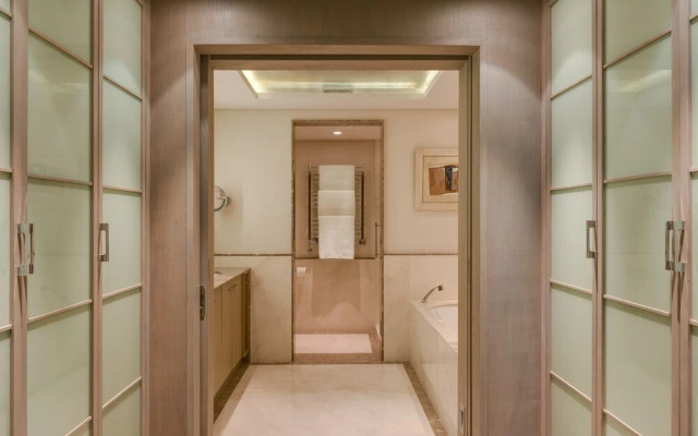 The Penthouse