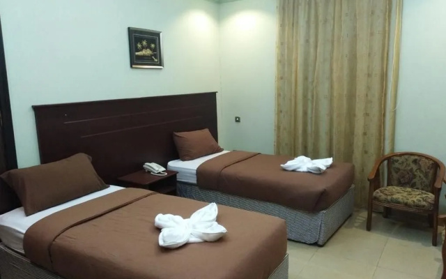 Al Fawz Inn