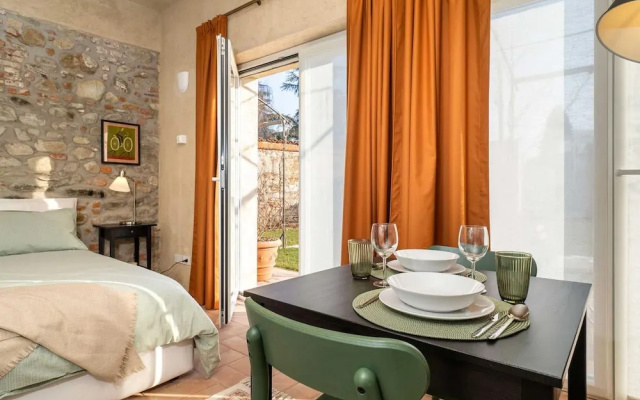 Green Lodge - Apartment 2 - Studio