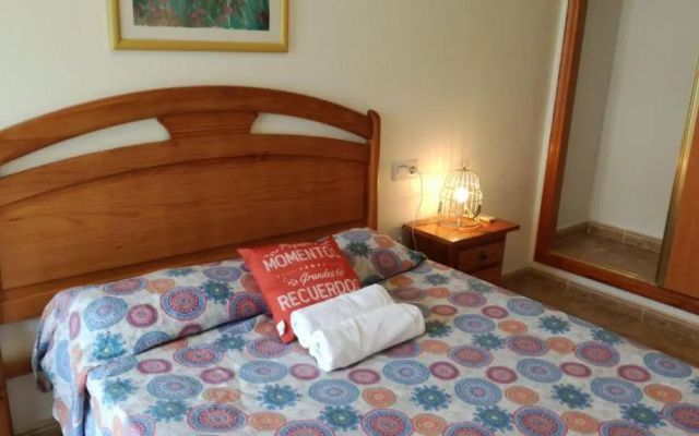 Apartamento Playa Mar 303