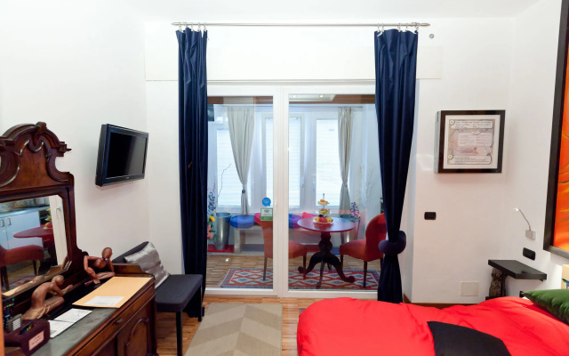 Ecolodge Coppola Guesthouse
