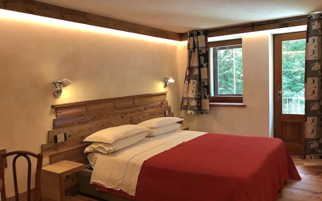 Le Moulin des Aravis