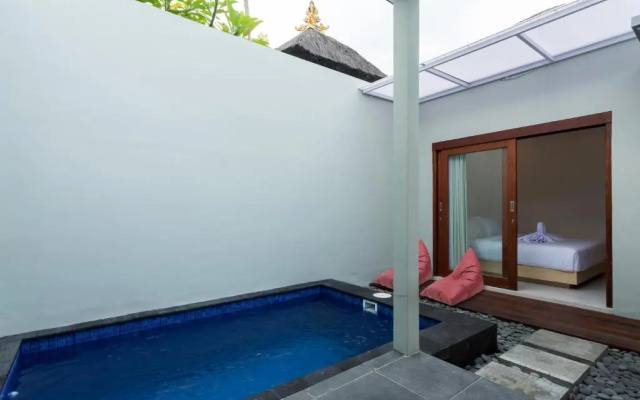 Radea Villa