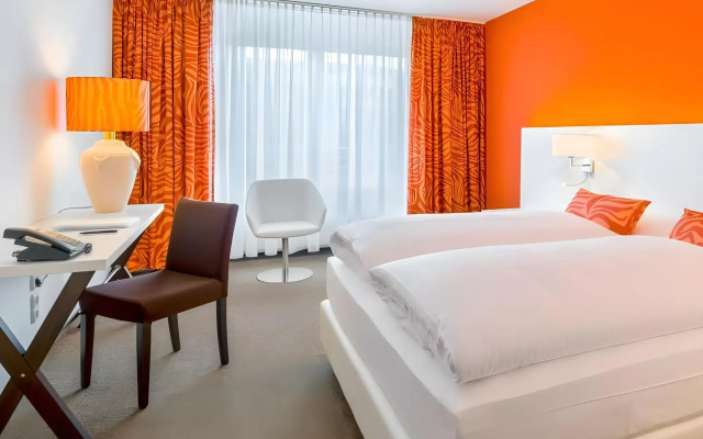 Relexa Hotel Frankfurt/ Main