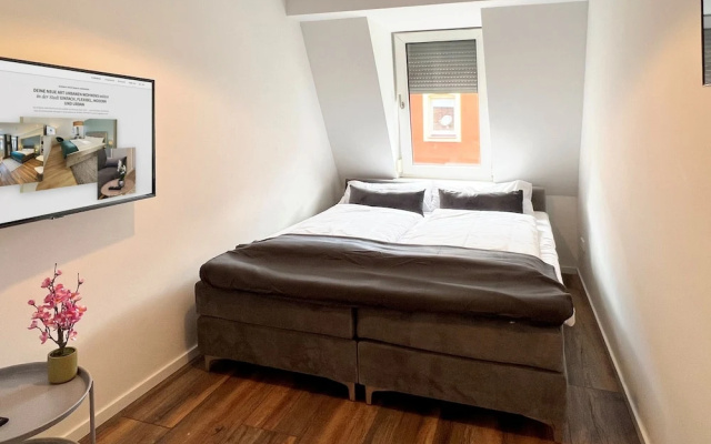 Nurban Apartments City 2