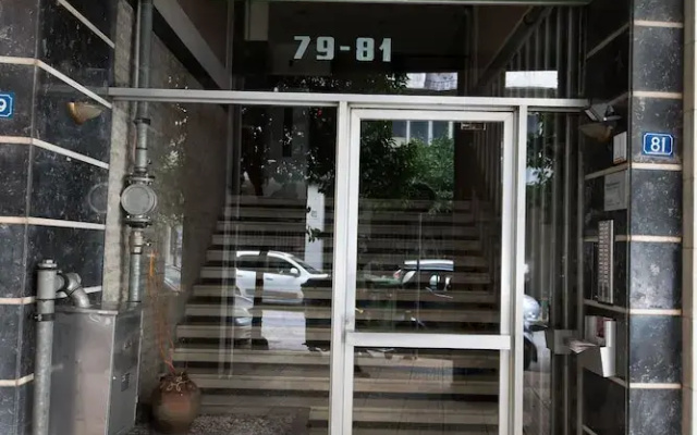 Central 3BD Apt. near Acropolis