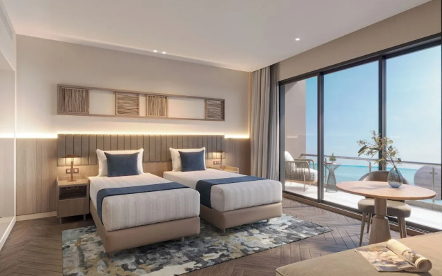 Melia Serenity Cam Ranh Beach Resort