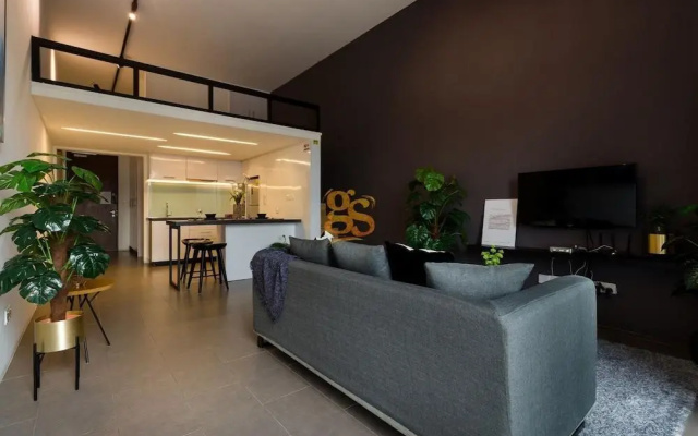 Establishment EST Bangsar By Greater Stay