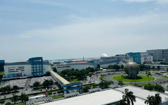 Sea Residences Prestige