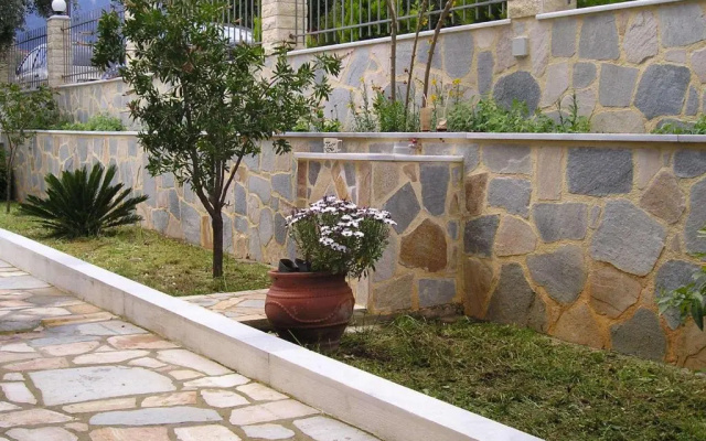 Villa Pegasos