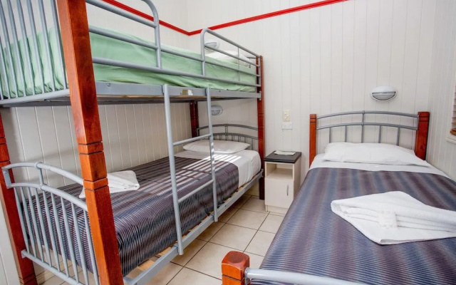 Discovery Holiday Parks - Tannum Sands