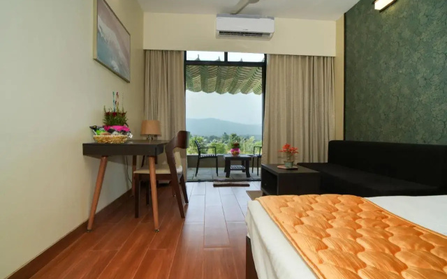 Gaurav Lords Resort