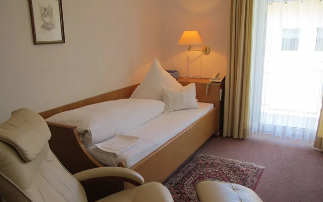 Kurhotel Germania