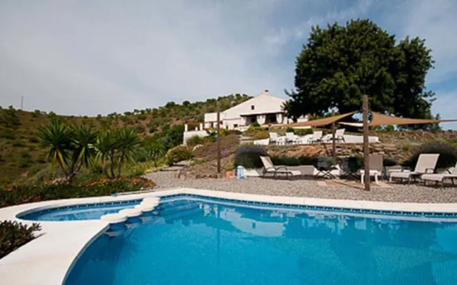 Villa Las Nuevas