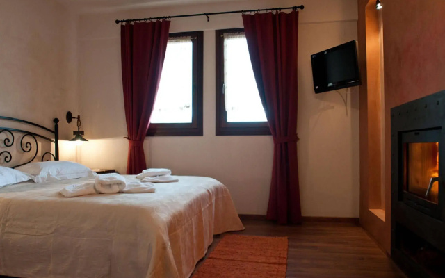 Belina Hotel
