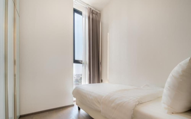Hampton Residence Phayathai