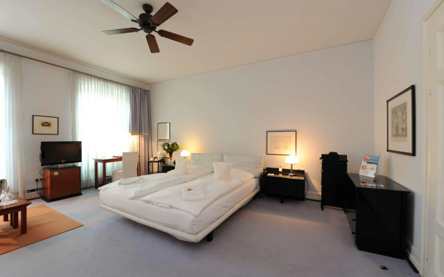 Domicil Hotel Bonn