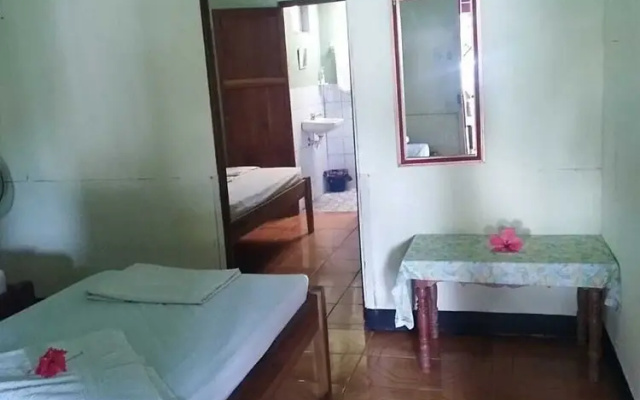 Hostal Familiar Vanessa Solentiname