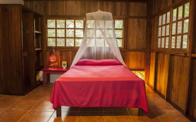 La Kukula Lodge