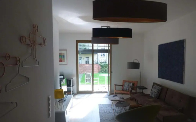 Entspanntes Wohnen in Leipzig