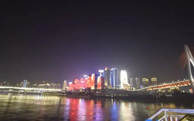Wanxiang Times Hotel