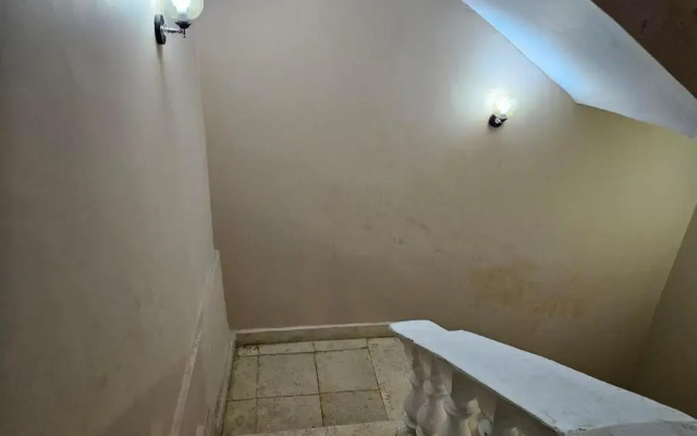 Pyrmids view suite