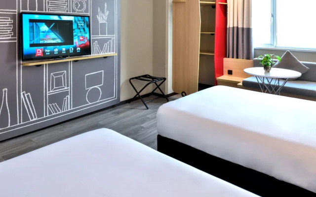 ibis Kunshan Changjiang Rd Hotel