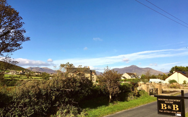 Mourne Country House