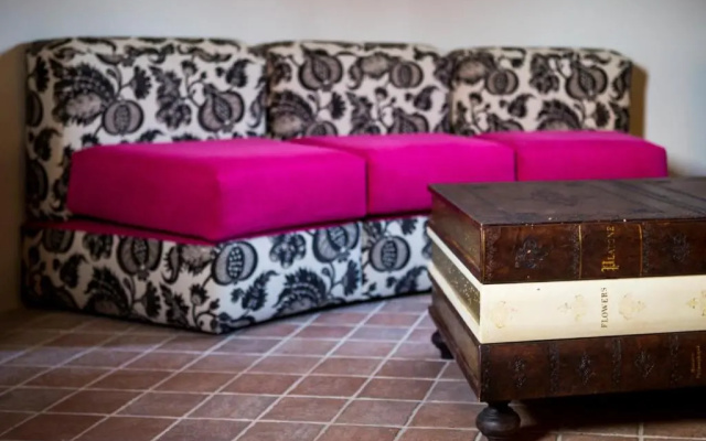 Relais Cascina Scottina