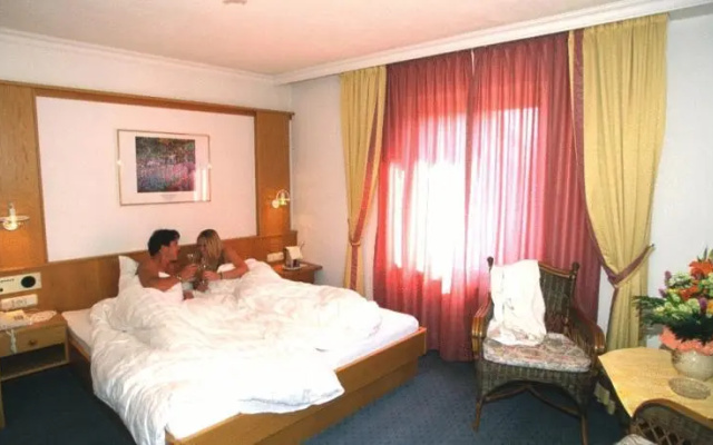 Hotel Lindner