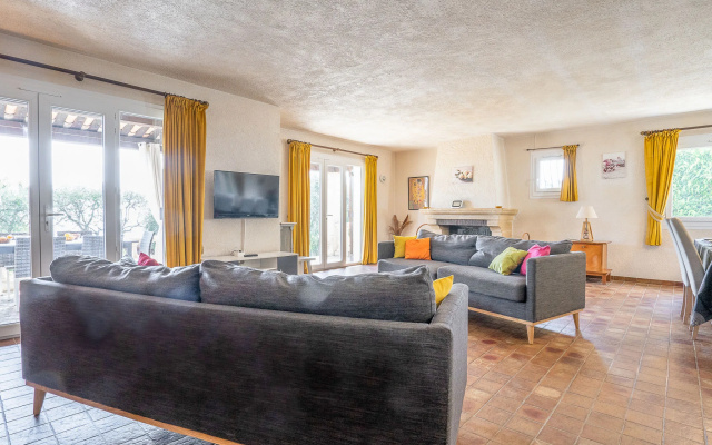 Holiday Home La Mesnière