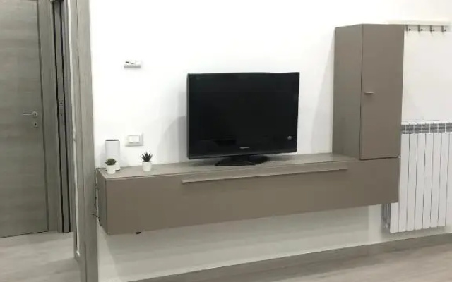 Gioielli House Apartment