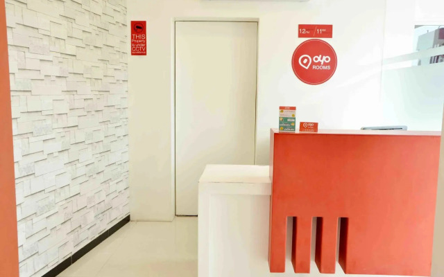 Oyo Rooms Indore Ujjain Road