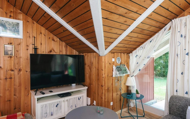6 Person Holiday Home in Hadsund