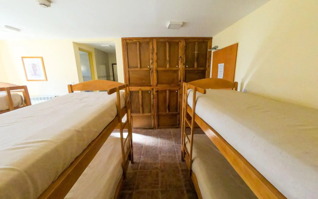 Pioneros del Valle Hostel