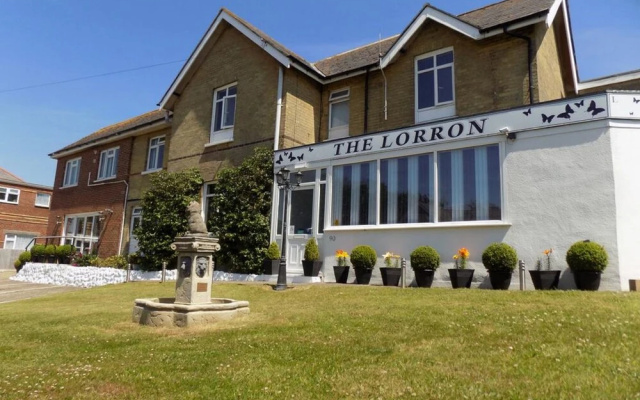 Lorron B&B