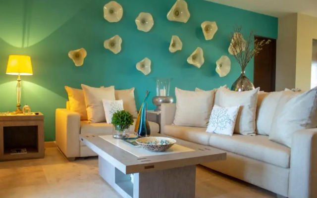 Sol Pacifico Cerritos 302A 2 Bed By Casago