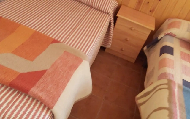 Casa Peret De Peretó