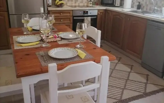 Lemon Tree House