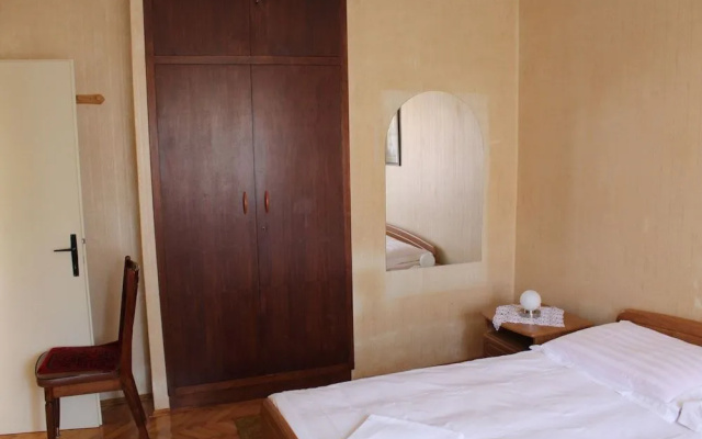 Apartment Antica