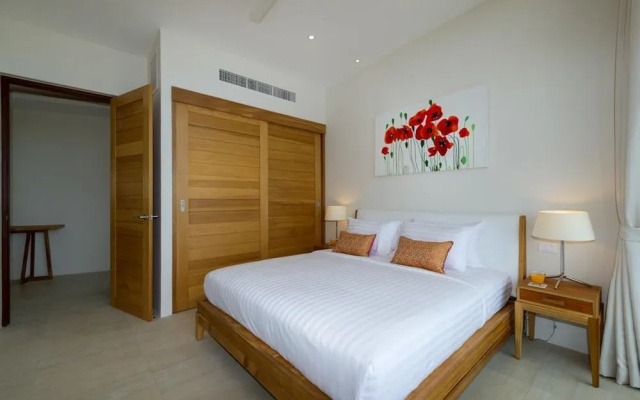 The Ridge Villa 8