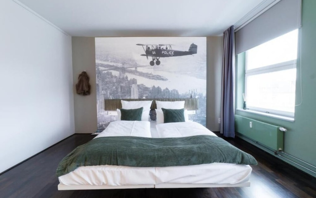 Motorworld Inn Hotel Böblingen