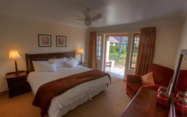 Welgekozen Country Lodge